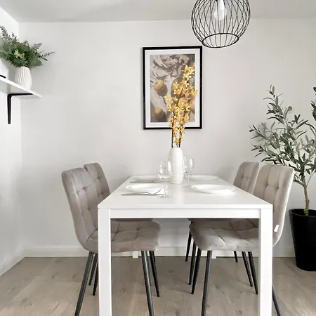 City Apartment No1 Reutlingen Buitenkant foto