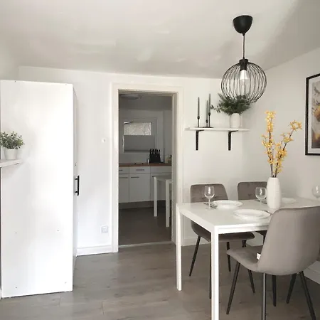 City Apartment No1 Reutlingen Buitenkant foto