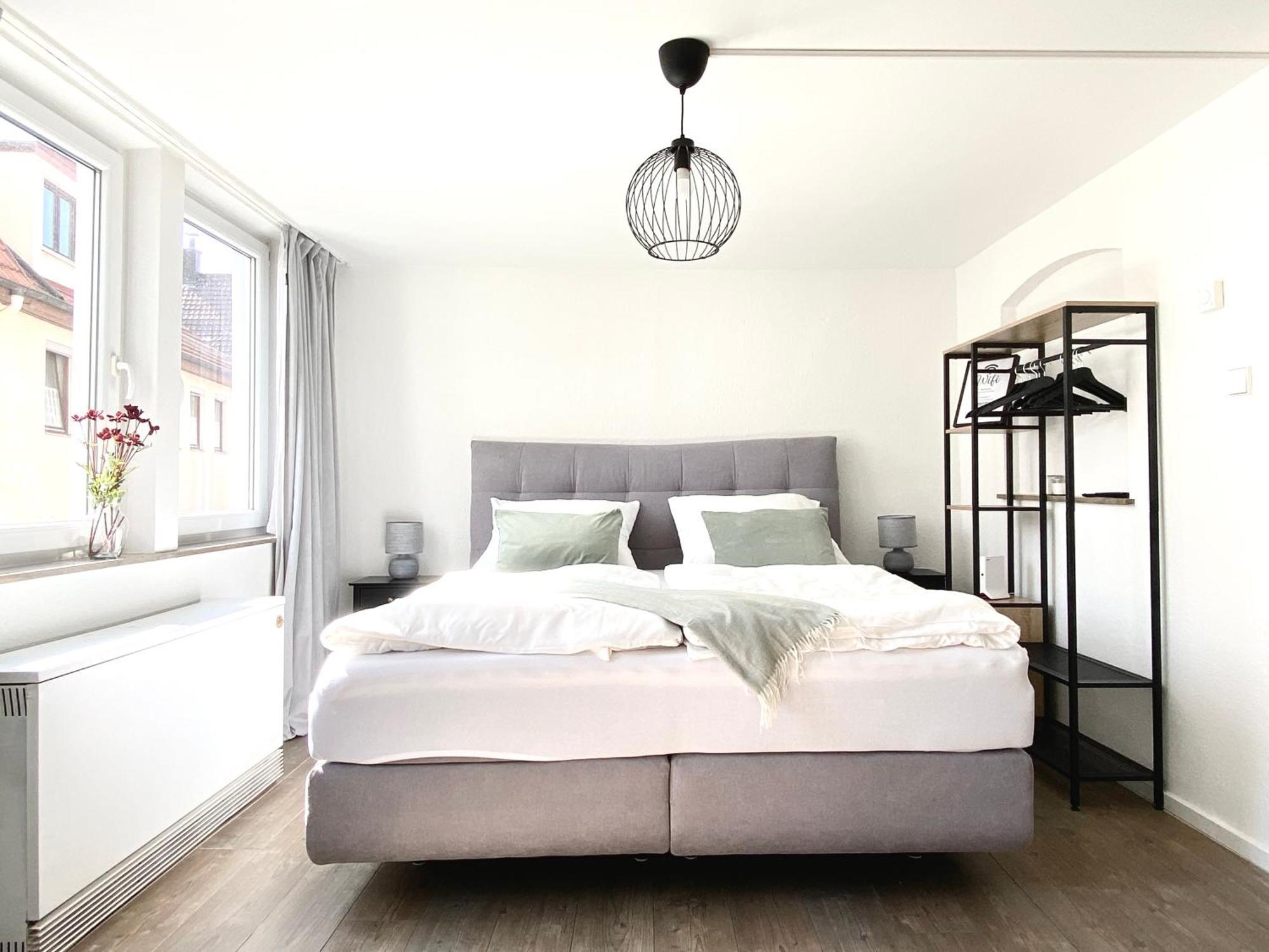 No1 Apartment *
