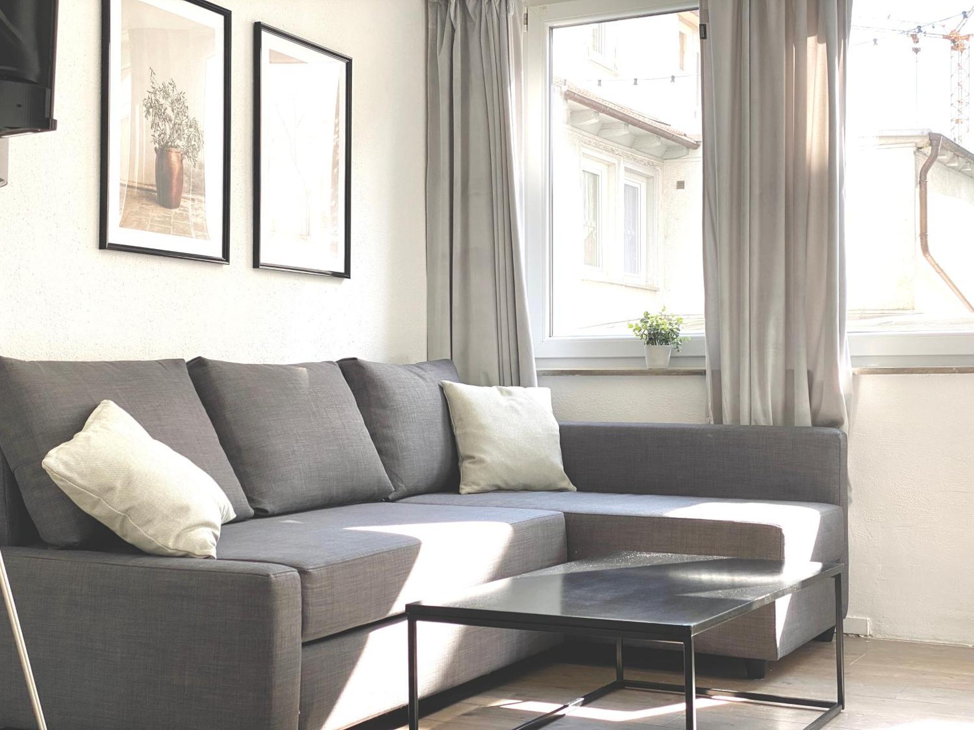 No1 Apartment *