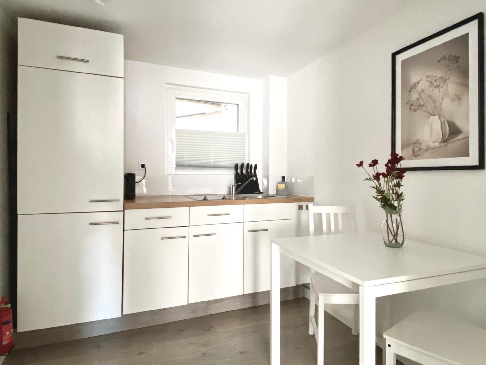 Apartment No1 Reutlingen