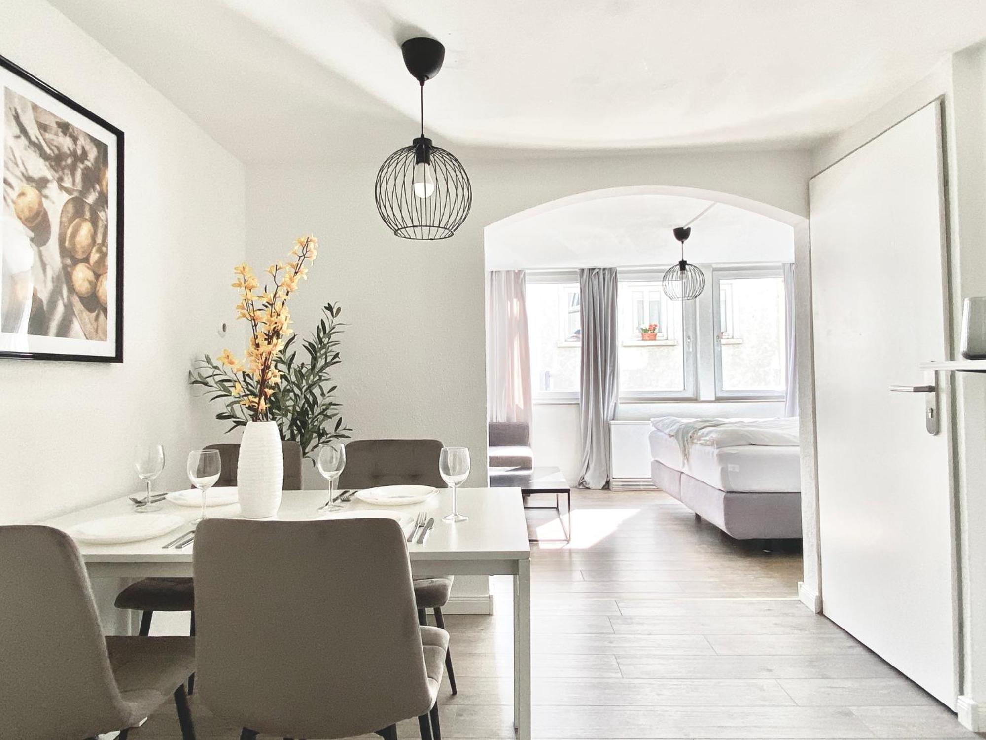 Apartment No1 Reutlingen