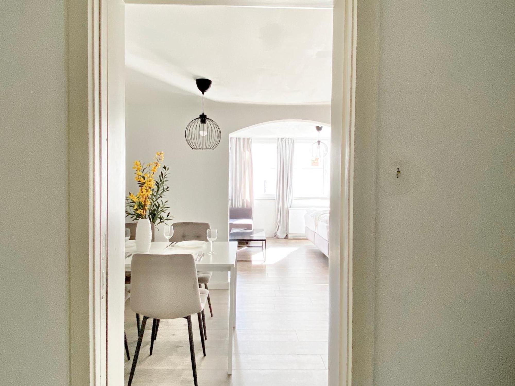 No1 Apartment Reutlingen
